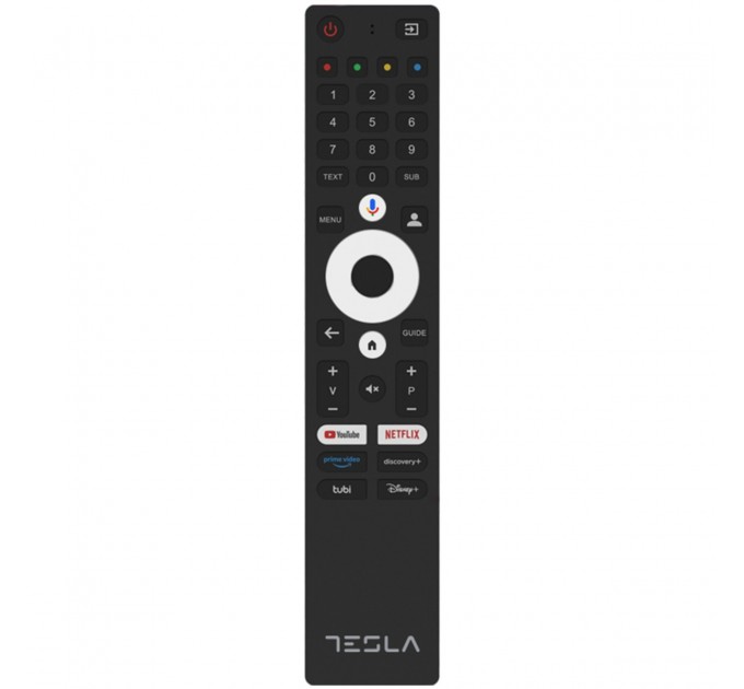 Телевізор Tesla 50E655BUS