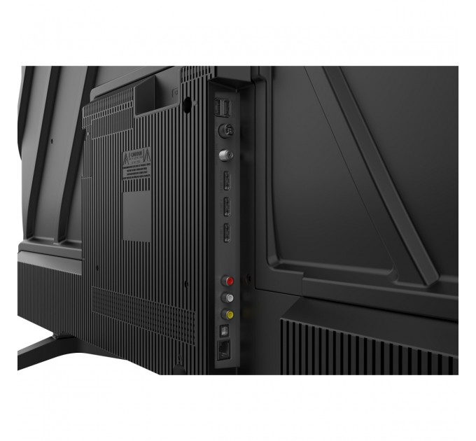 Телевізор Tesla 50E655BUS