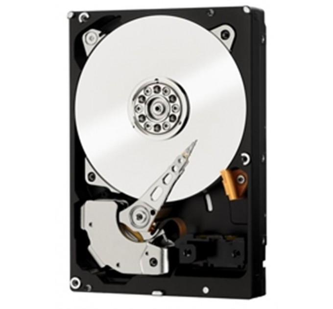 HDD 3.5" SAS 2.0TB WD Enterprise Class 7200rpm 32MB (WD2000FYYG)