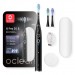 Oclean Електрична зубна щітка Oclean X Pro 20 Set Electric Toothbrush Black