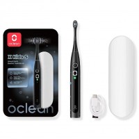 Електрична зубна щітка Oclean X Kids Set Electric Toothbrush Black