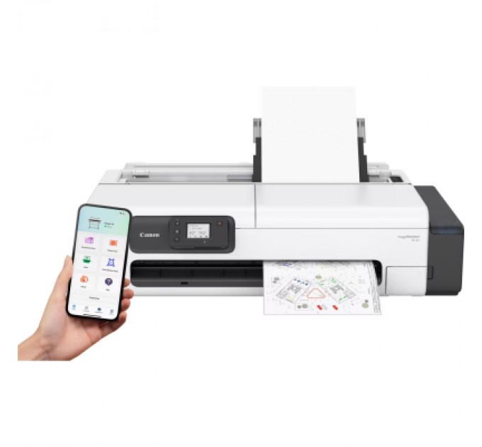 Canon Плоттер Canon TC-21M (7058C003)