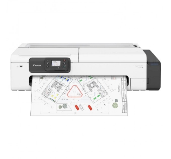 Canon Плоттер Canon TC-21M (7058C003)