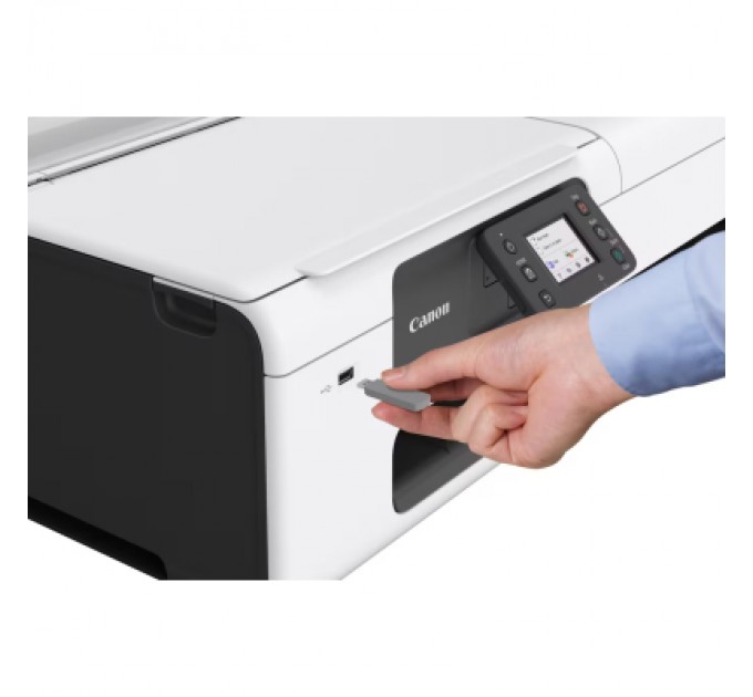 Canon Плоттер Canon TC-21M (7058C003)