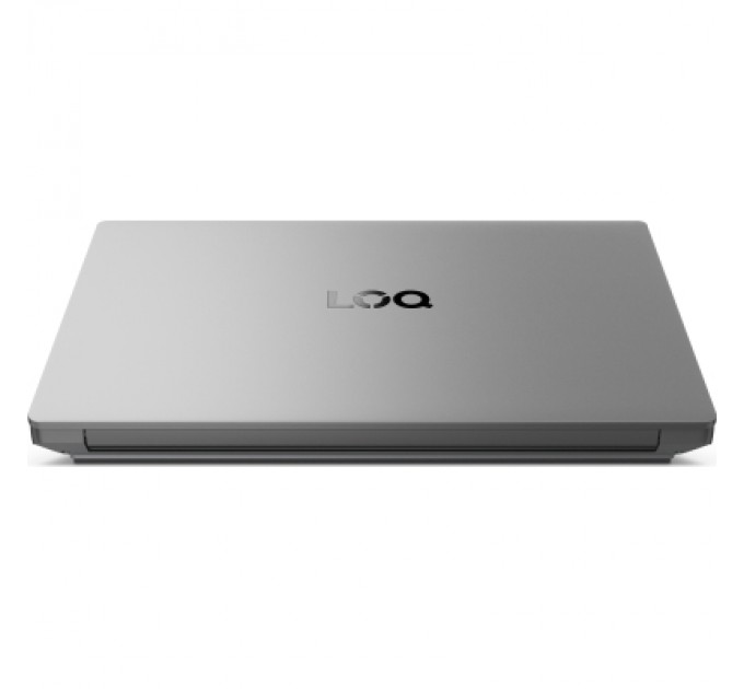 Lenovo Ноутбук Lenovo LOQ 15IAX9E (83LK001XRM)