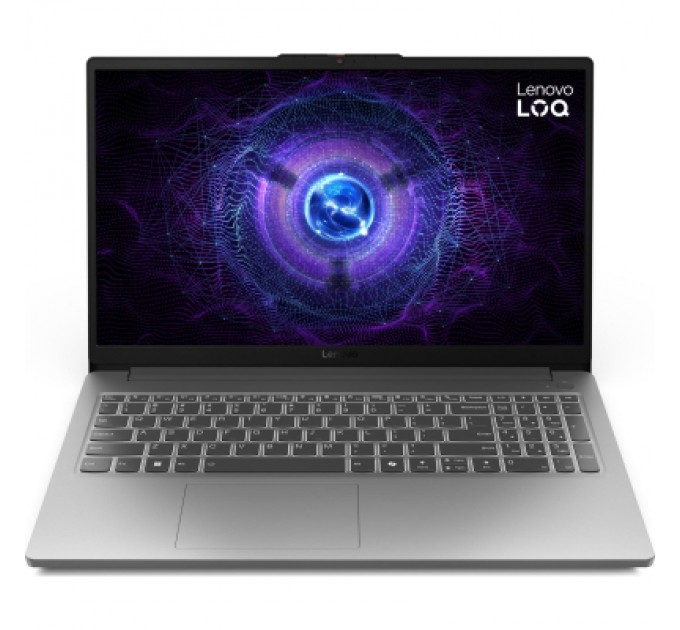 Lenovo Ноутбук Lenovo LOQ 15IAX9E (83LK001XRM)
