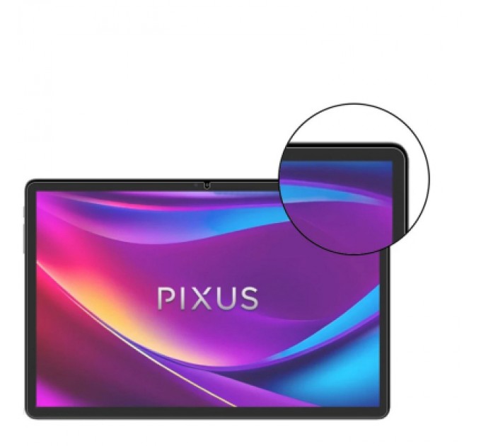 BeCover Скло захисне BeCover Pixus Combo 10.95" (713701)