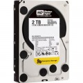 WD Жорсткий диск для сервера SAS 3.5" 2TB WD (WD2000FYYG)