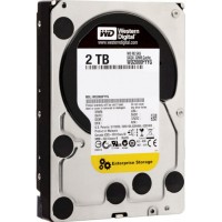 Жорсткий диск для сервера SAS 3.5" 2TB WD (WD2000FYYG)