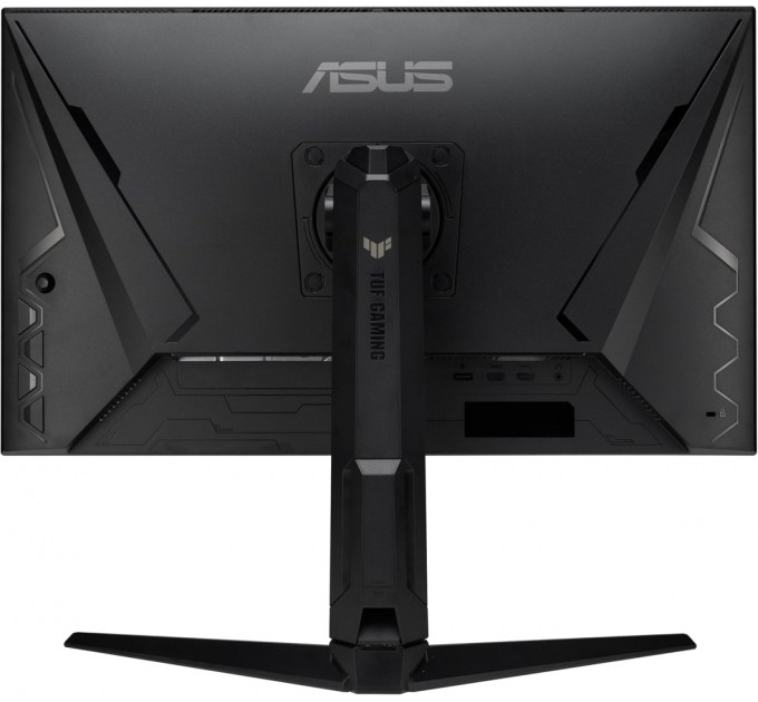 ASUS Монітор Asus 27" TUF Gaming VG279QML5A (90LM0C20-B01171) IPS Black 240Hz