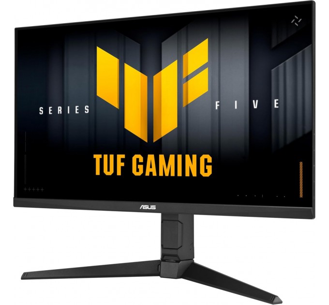 ASUS Монітор Asus 27" TUF Gaming VG279QML5A (90LM0C20-B01171) IPS Black 240Hz
