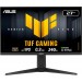 ASUS Монітор Asus 27" TUF Gaming VG279QML5A (90LM0C20-B01171) IPS Black 240Hz