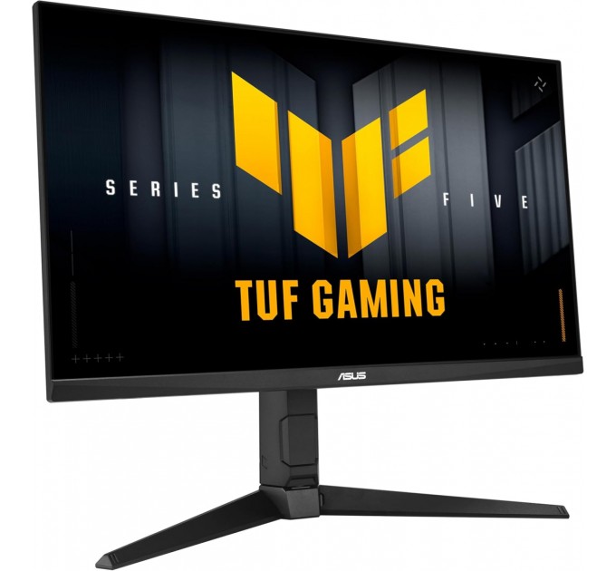 ASUS Монітор Asus 27" TUF Gaming VG279QML5A (90LM0C20-B01171) IPS Black 240Hz