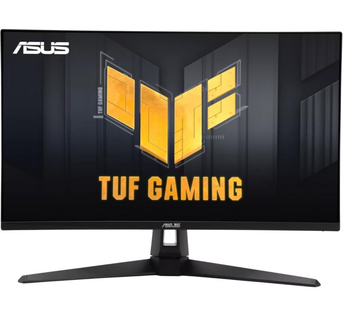ASUS Монітор Asus 27" TUF Gaming VG27AQ5A (90LM0BN0-B01371) IPS Black 210Hz