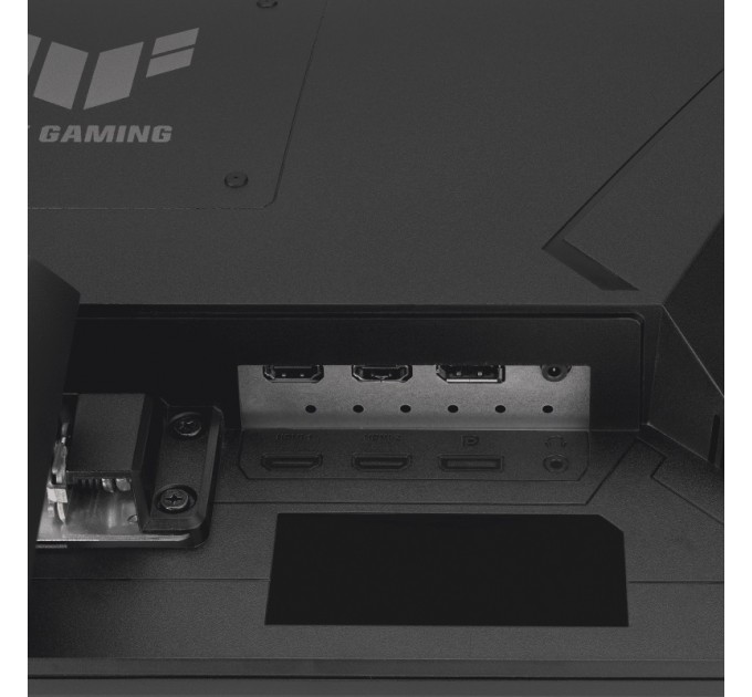 ASUS Монітор Asus 27" VG279Q3A (90LM0990-B01170) IPS Black