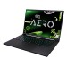 GIGABYTE Ноутбук Gigabyte Aero X16 EG61H (1TH93UAC94AH) Space Gray