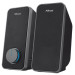 Trust Акустична система Trust Arys 2.0 speaker set USB (20179)