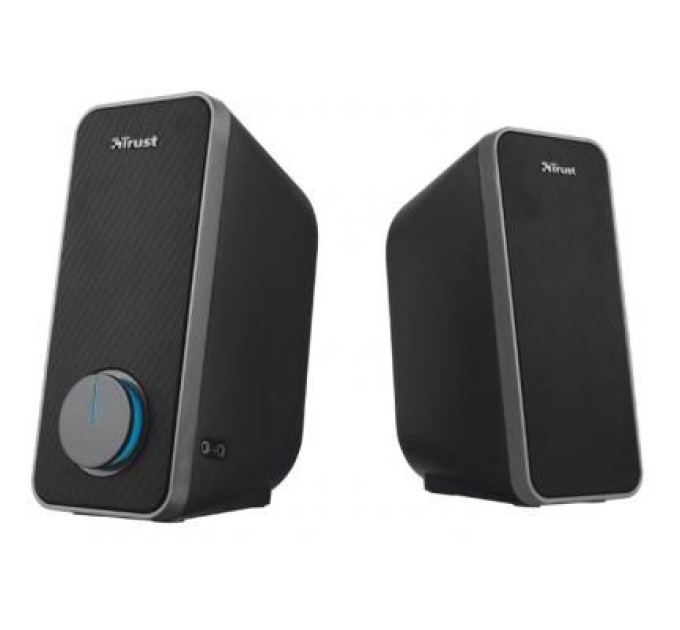Trust Акустична система Trust Arys 2.0 speaker set USB (20179)