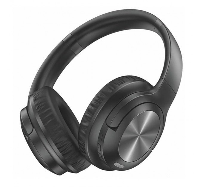 Foneng Bluetooth-гарнітура Foneng BL51 Black (BL51-BL)