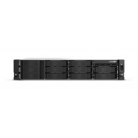 Система зберігання даних 8BAY 2U RP NO HDD TS-855EU-8G QNAP
