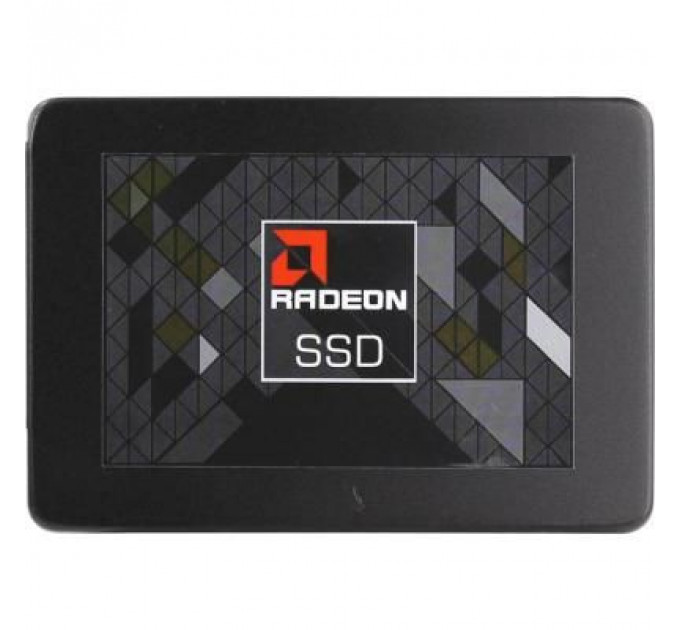 Накопичувач SSD 2.5" 120GB AMD (R5SL120G)