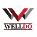 Welldo Термоплівка Сanon iR2535/2545/2625/2630/2635/2645, METAL, LONG LIFE Welldo (FM3-9303-WD)