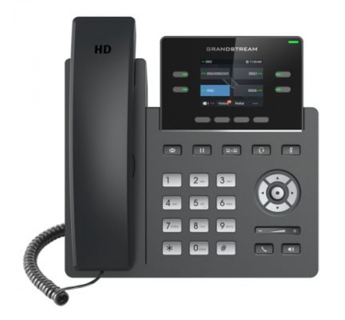 IP телефон Grandstream GRP2612G