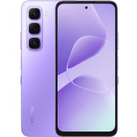 Мобільний телефон Infinix Hot 60i 4/128Gb Soul Eye Purple (4894947093616)