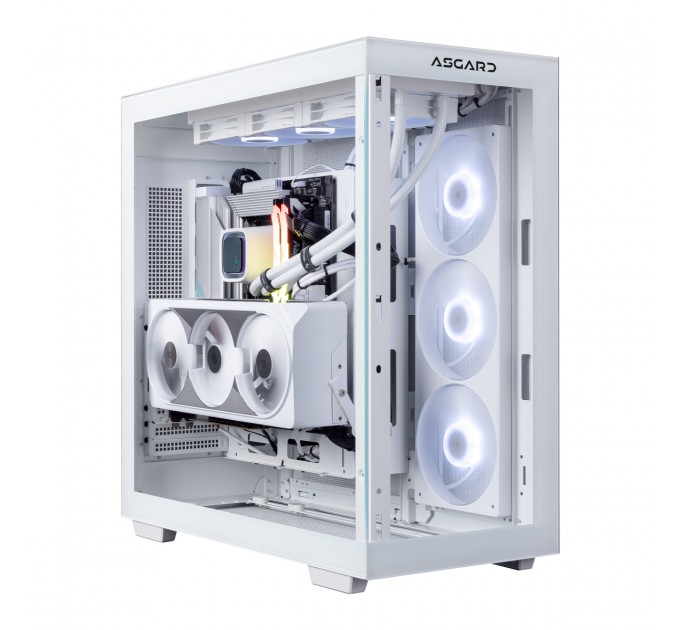 ASGARD Персональний комп`ютер ASGARD (I147KF.32.H1S20.47TS.5187)