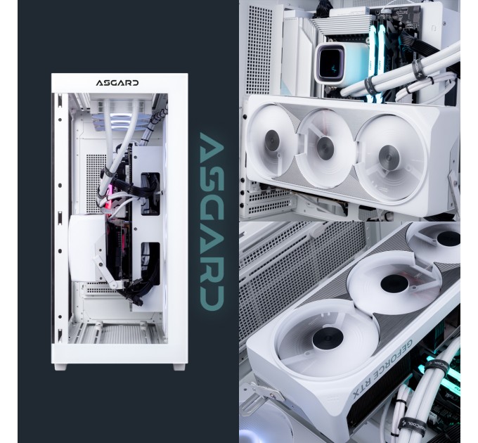 ASGARD Персональний комп`ютер ASGARD (I147KF.32.H1S20.47TS.5187)