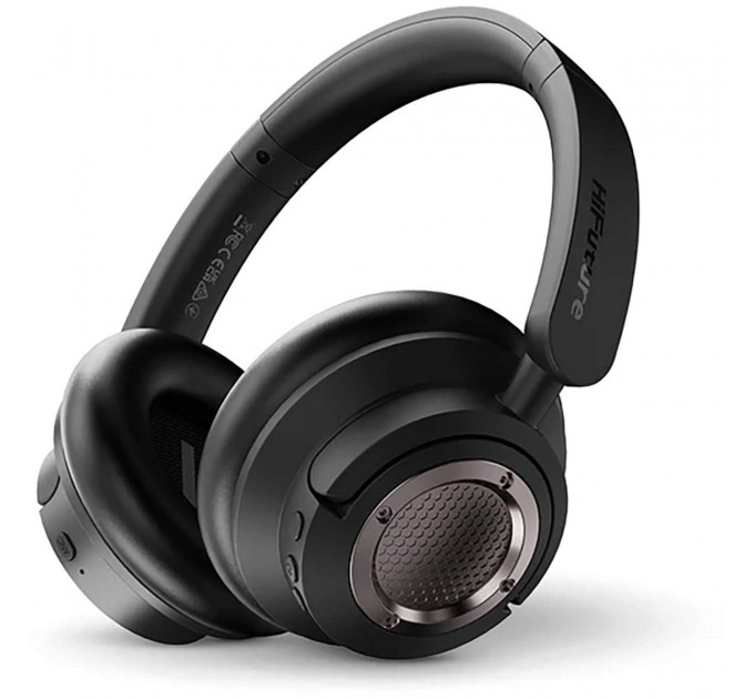 Bluetooth-гарнітура HiFuture Futuretourx Black