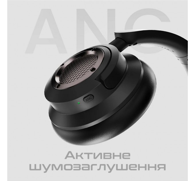 Bluetooth-гарнітура HiFuture Futuretourx Black