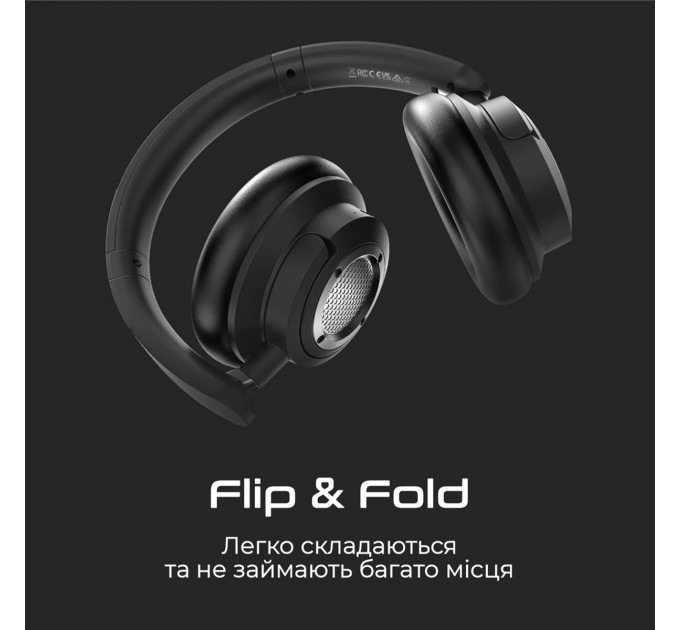 Bluetooth-гарнітура HiFuture Futuretourx Black