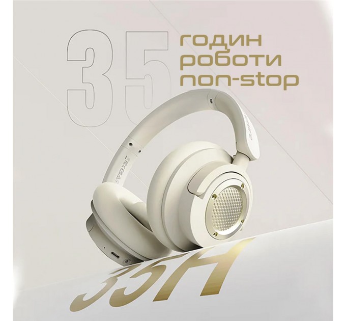 HIFuture Bluetooth-гарнітура HiFuture Futuretourx Champagne/Gold