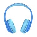Bluetooth-гарнітура XO BE54 Blue