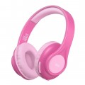 XO Bluetooth-гарнітура XO BE54 Pink