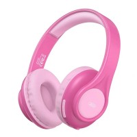Bluetooth-гарнітура XO BE54 Pink