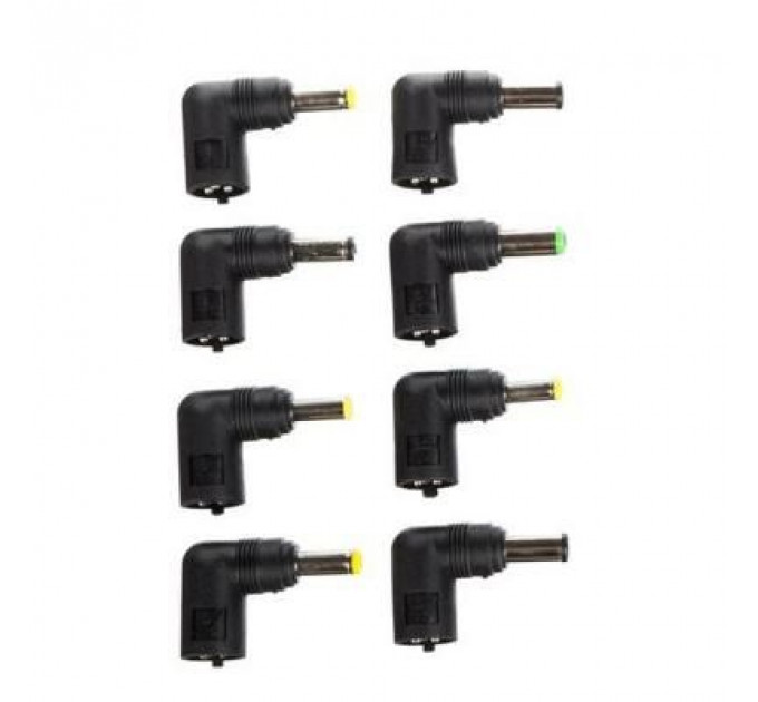 Блок живлення до ноутбуку Porto 70W, DC 15-24V (регулируемый), 4A max, + USB 5V,1A (MN-505I)