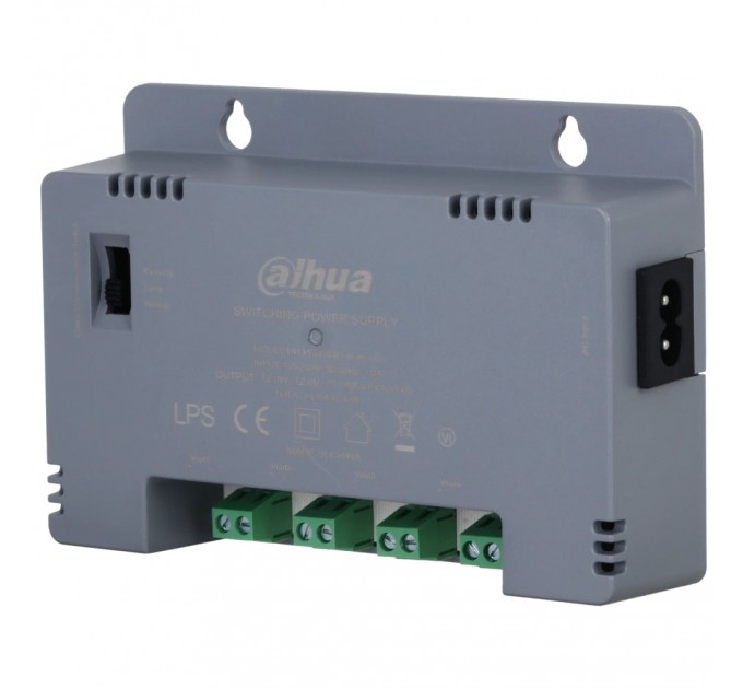 DAHUA Technology Імпульсне джерело живлення Dahua DH-PFM344D-4CH-EN