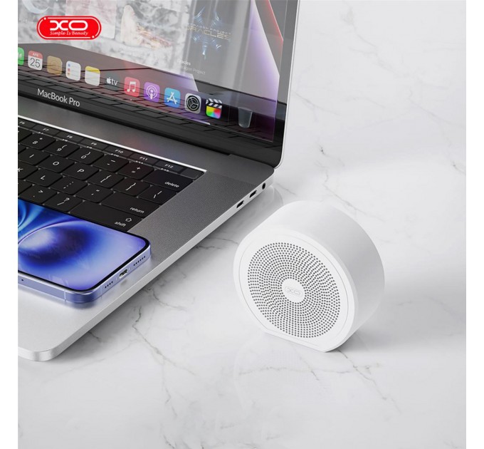 XO Акустична система XO F61 White