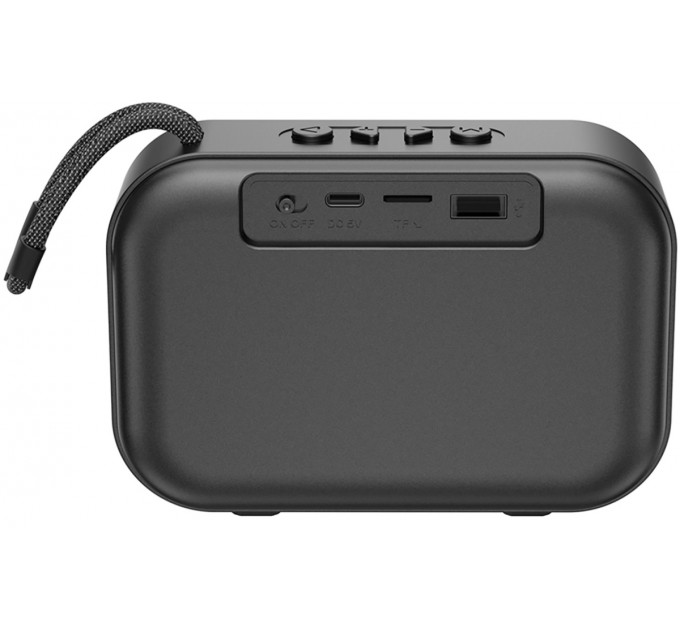 XO Акустична система XO F66 Black