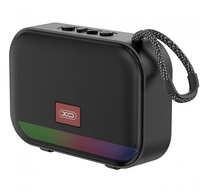 XO Акустична система XO F66 Black