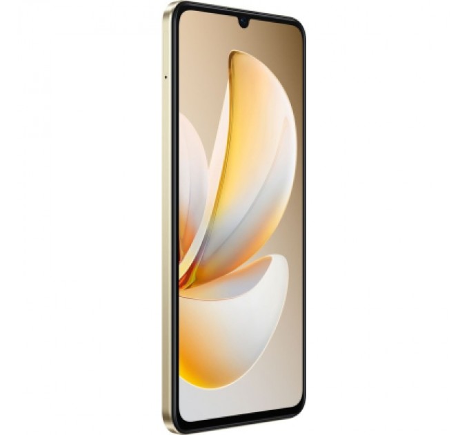 realme Мобільний телефон realme Note 70 4/128GB Beach Gold