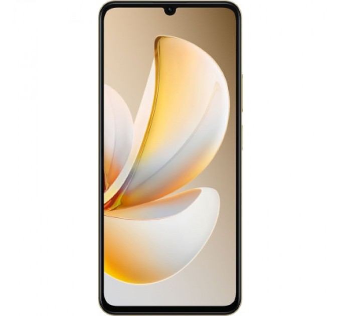 realme Мобільний телефон realme Note 70 4/128GB Beach Gold
