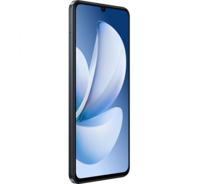 realme Мобільний телефон realme Note 70 4/128GB Obsidian Black
