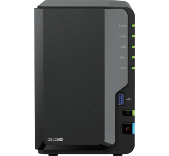 NAS Synology DS225+