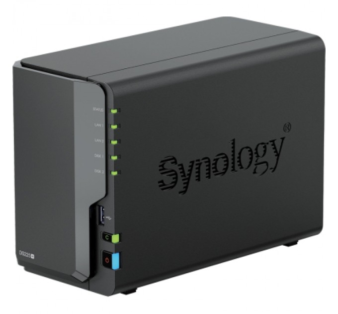 NAS Synology DS225+