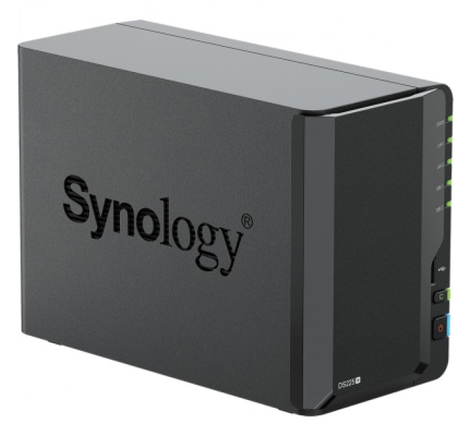 NAS Synology DS225+