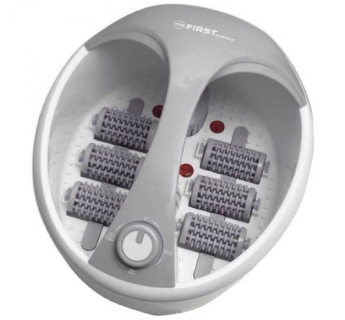 Масажна ванночка для ніг First FA-8115-1