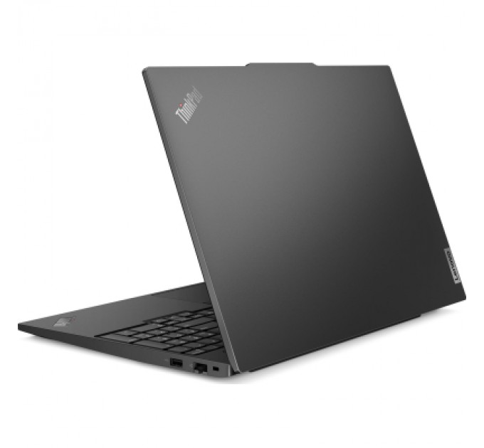 Lenovo Ноутбук Lenovo ThinkPad E16 G1 (21JQS9VD00)